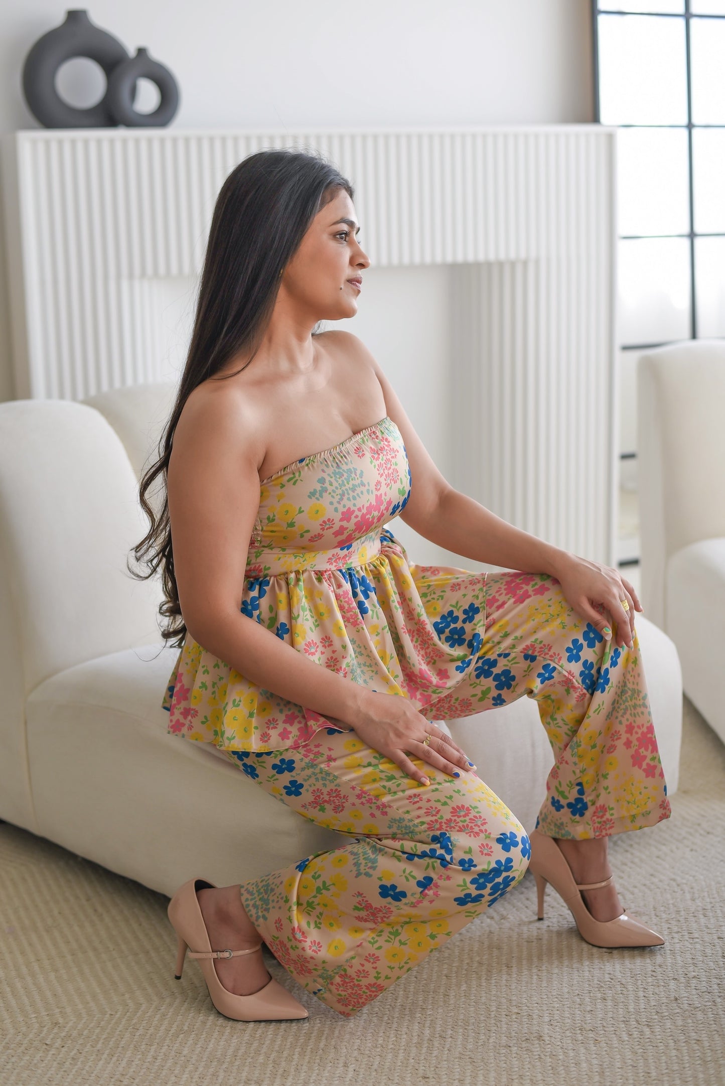 Floral Whisper
