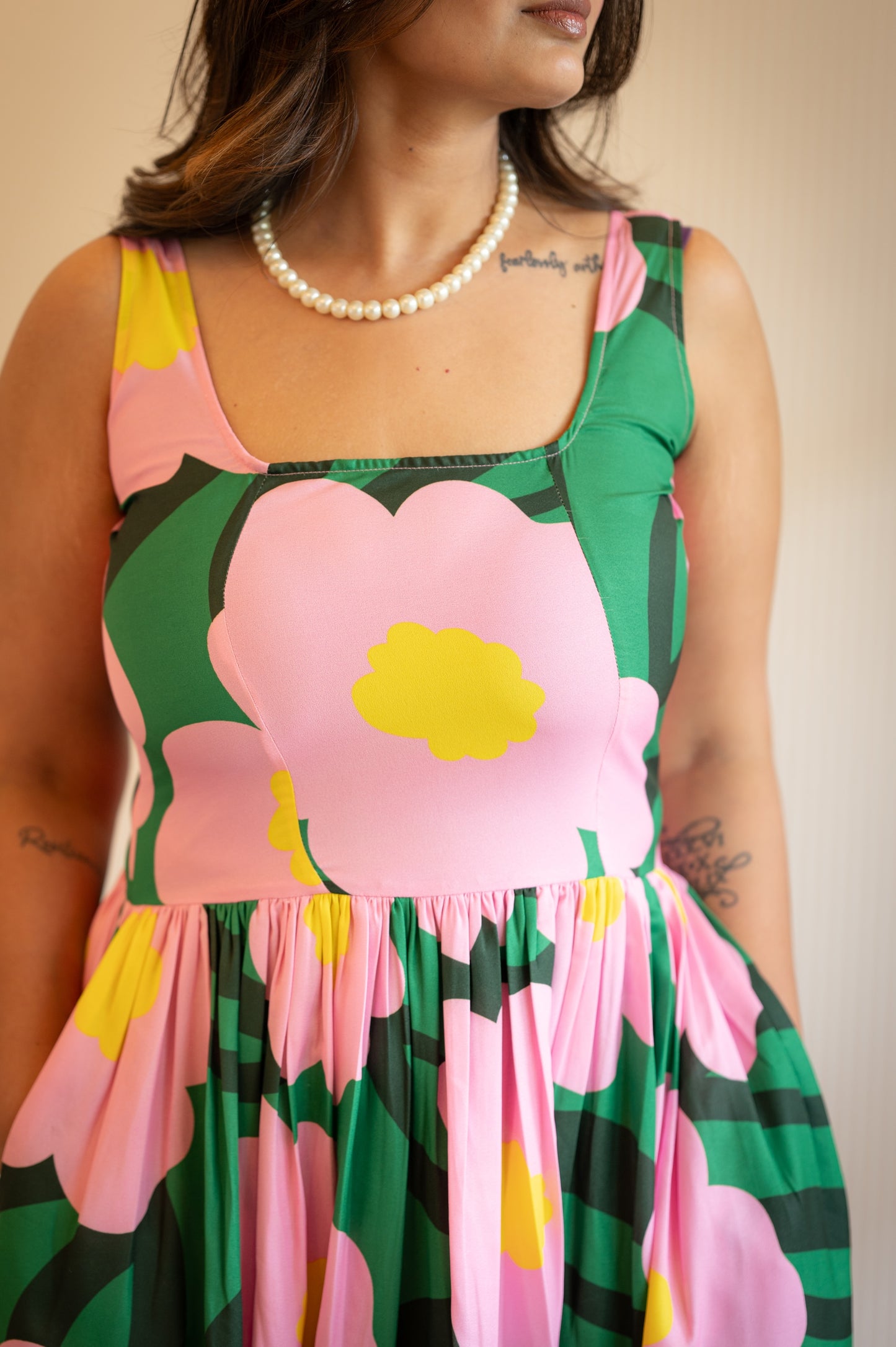 Bloom Sway