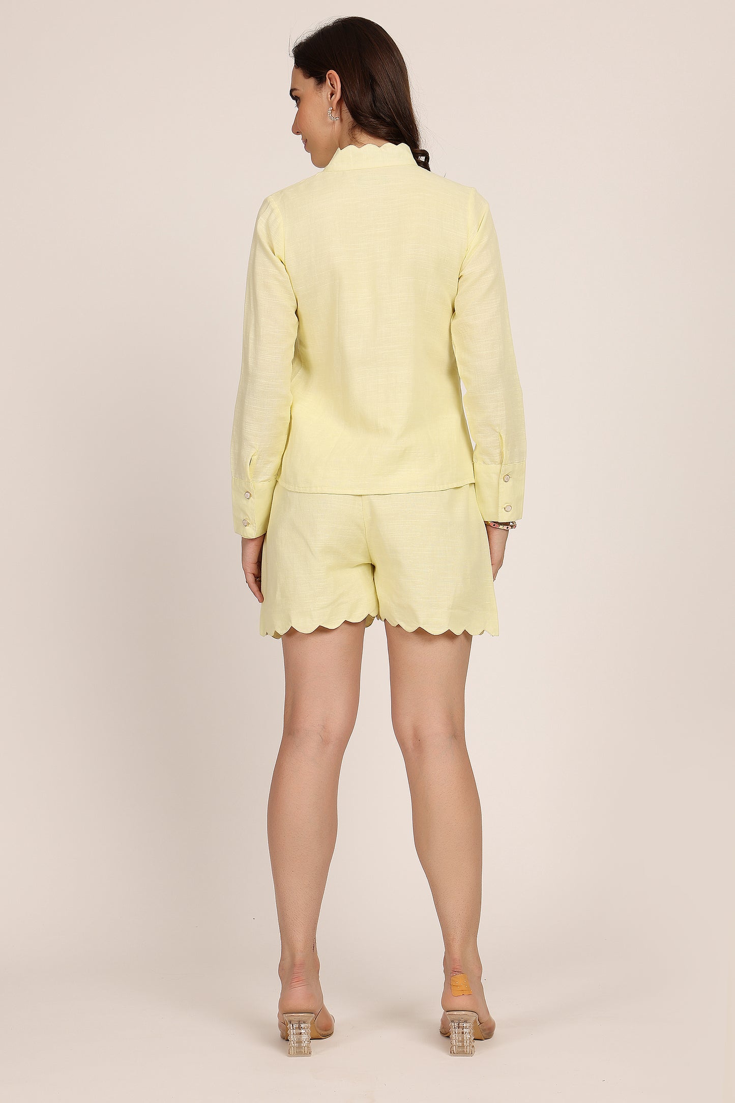 MangoPop Co-ord Set