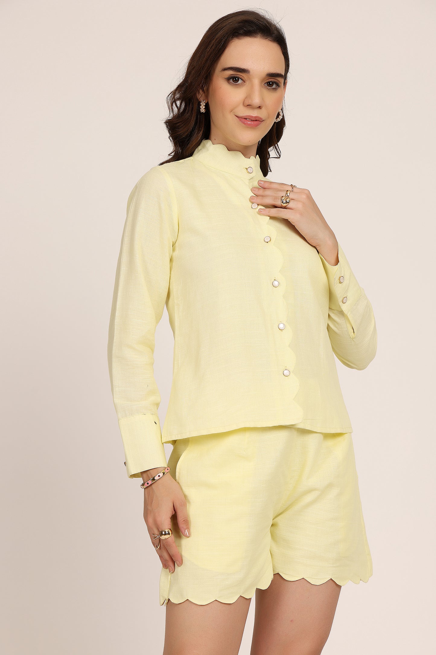 MangoPop Co-ord Set