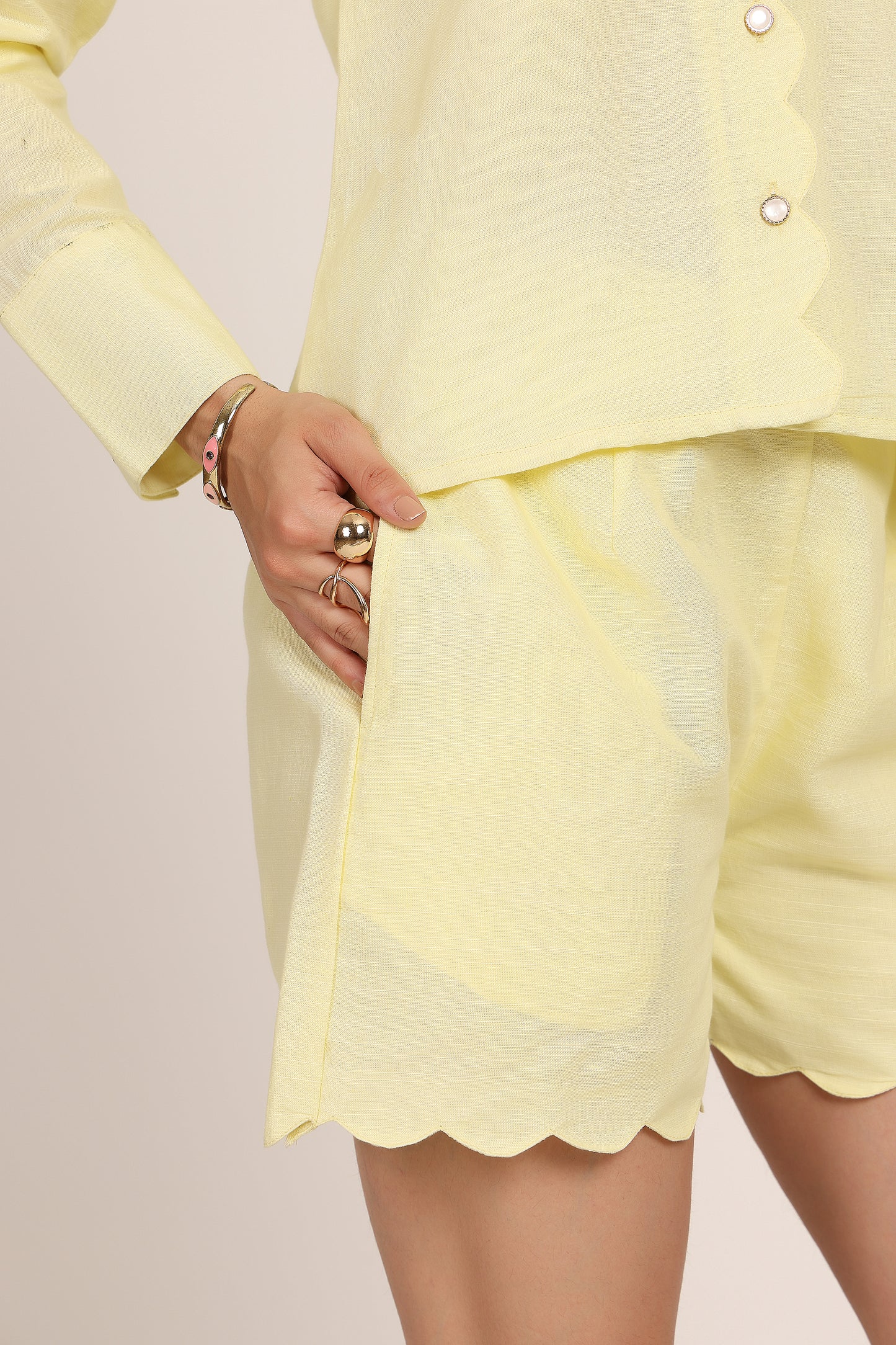 MangoPop Co-ord Set