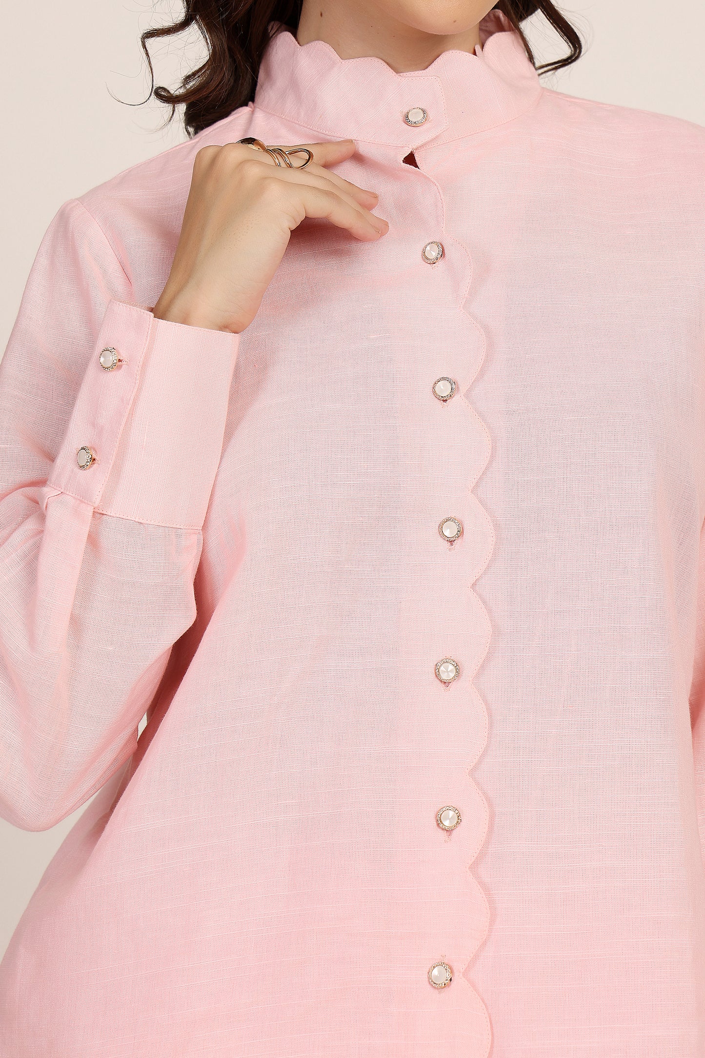 Fizzberry Co-ord Set