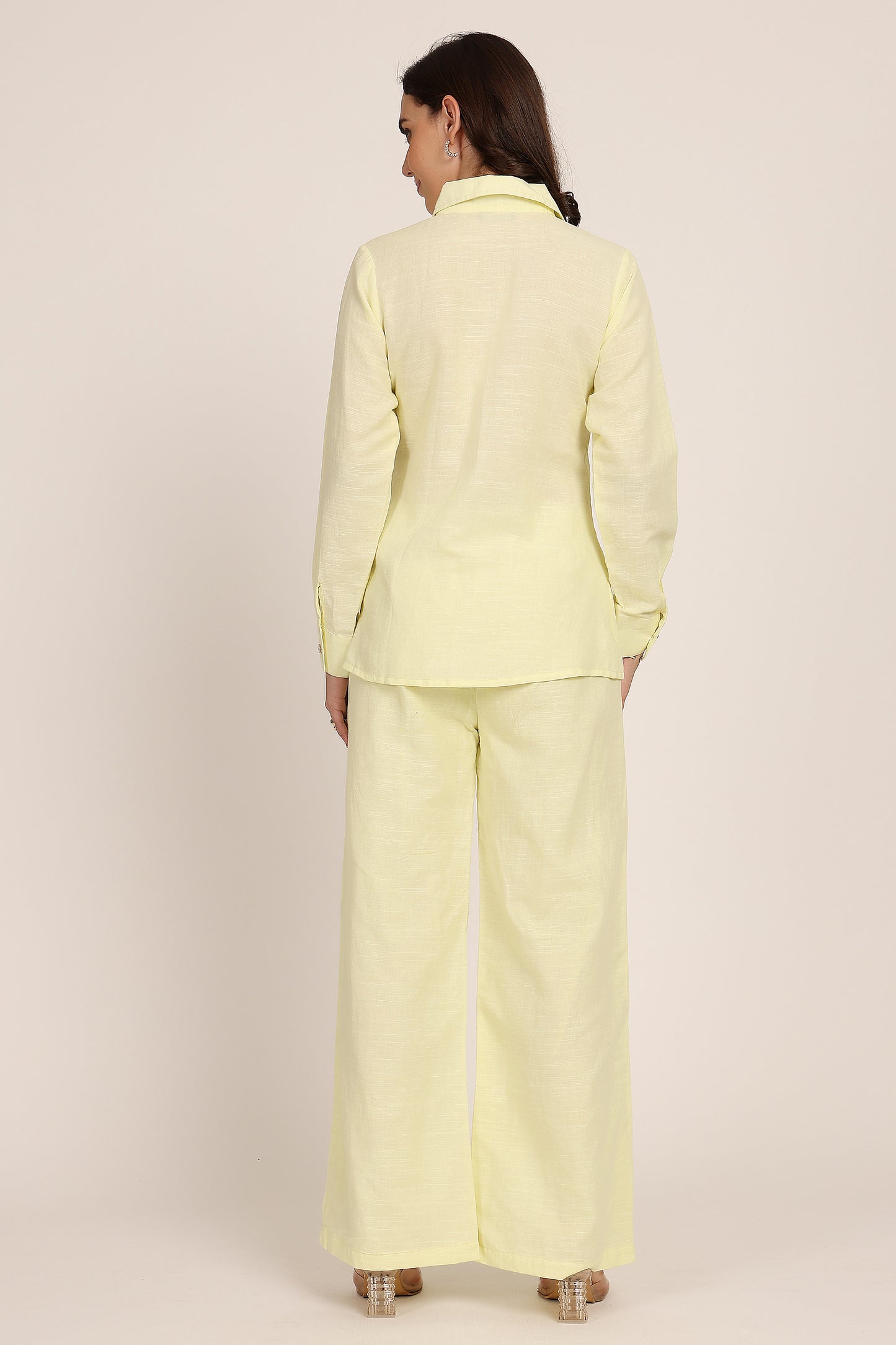LemonFizz Co-ord Set