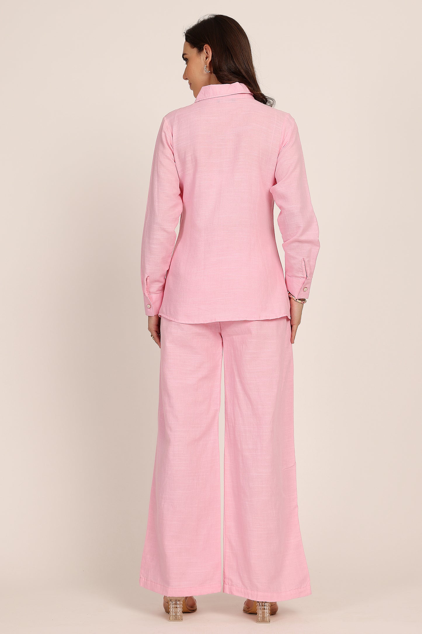 Rosychew Co-ord Set