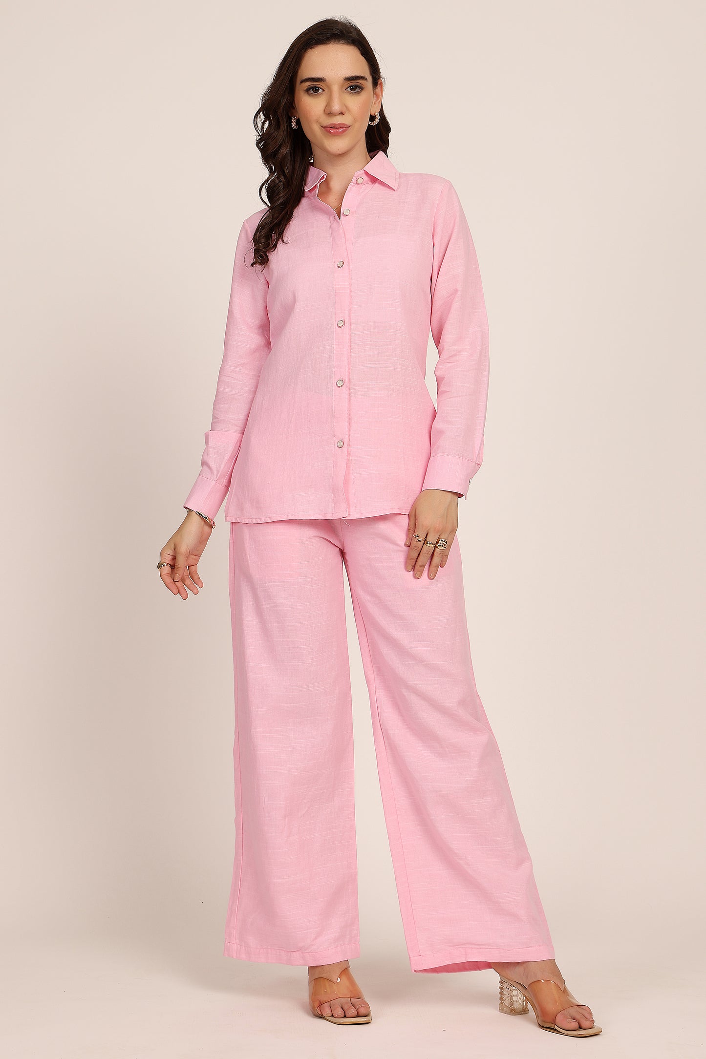 Rosychew Co-ord Set