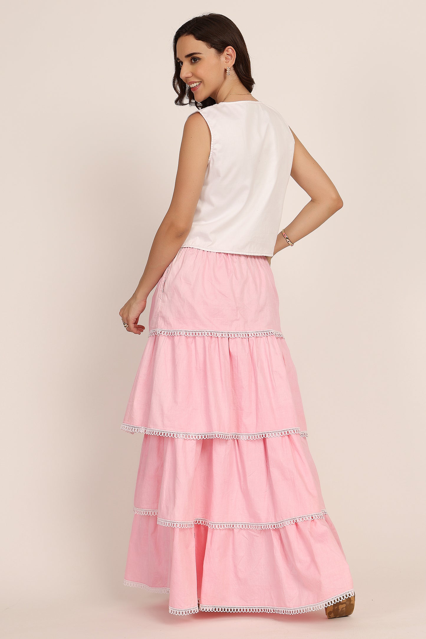 CherryBliss Co-ord Set