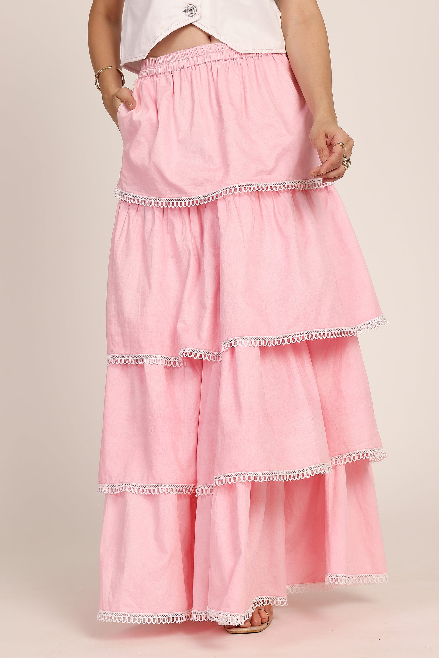 CherryBliss Co-ord Set