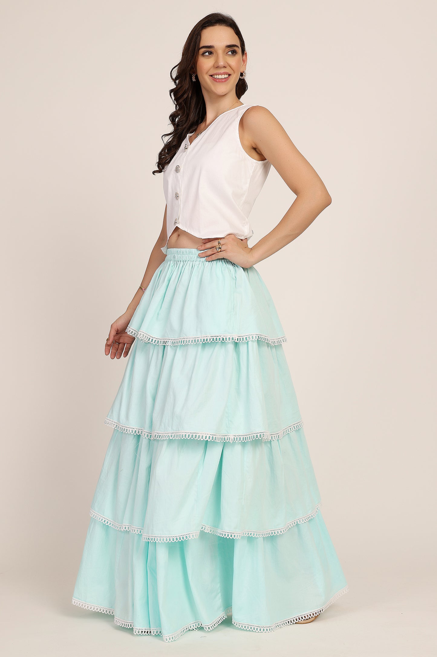 AquaPop Co-ord Set