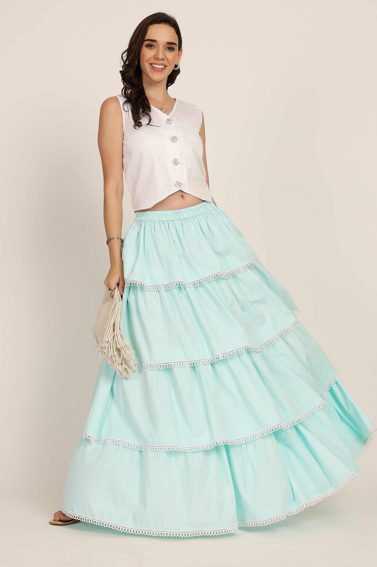 AquaPop Co-ord Set