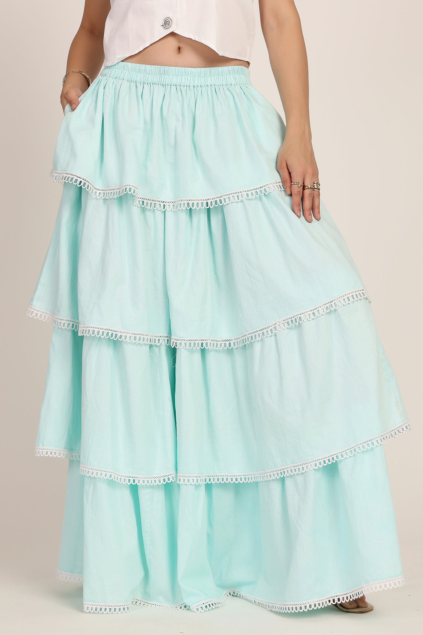 AquaPop Co-ord Set