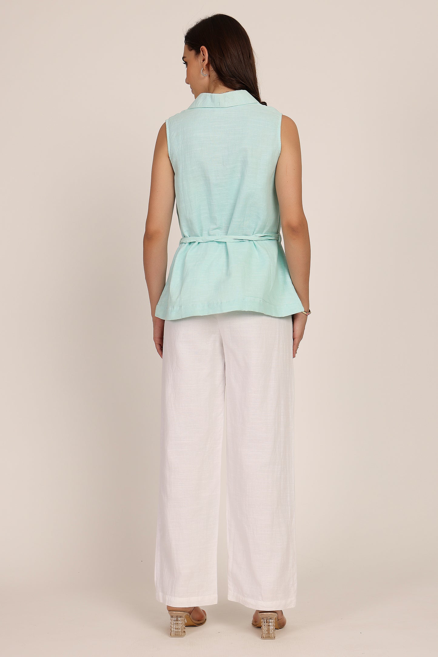 SeaMist Co-ord Set