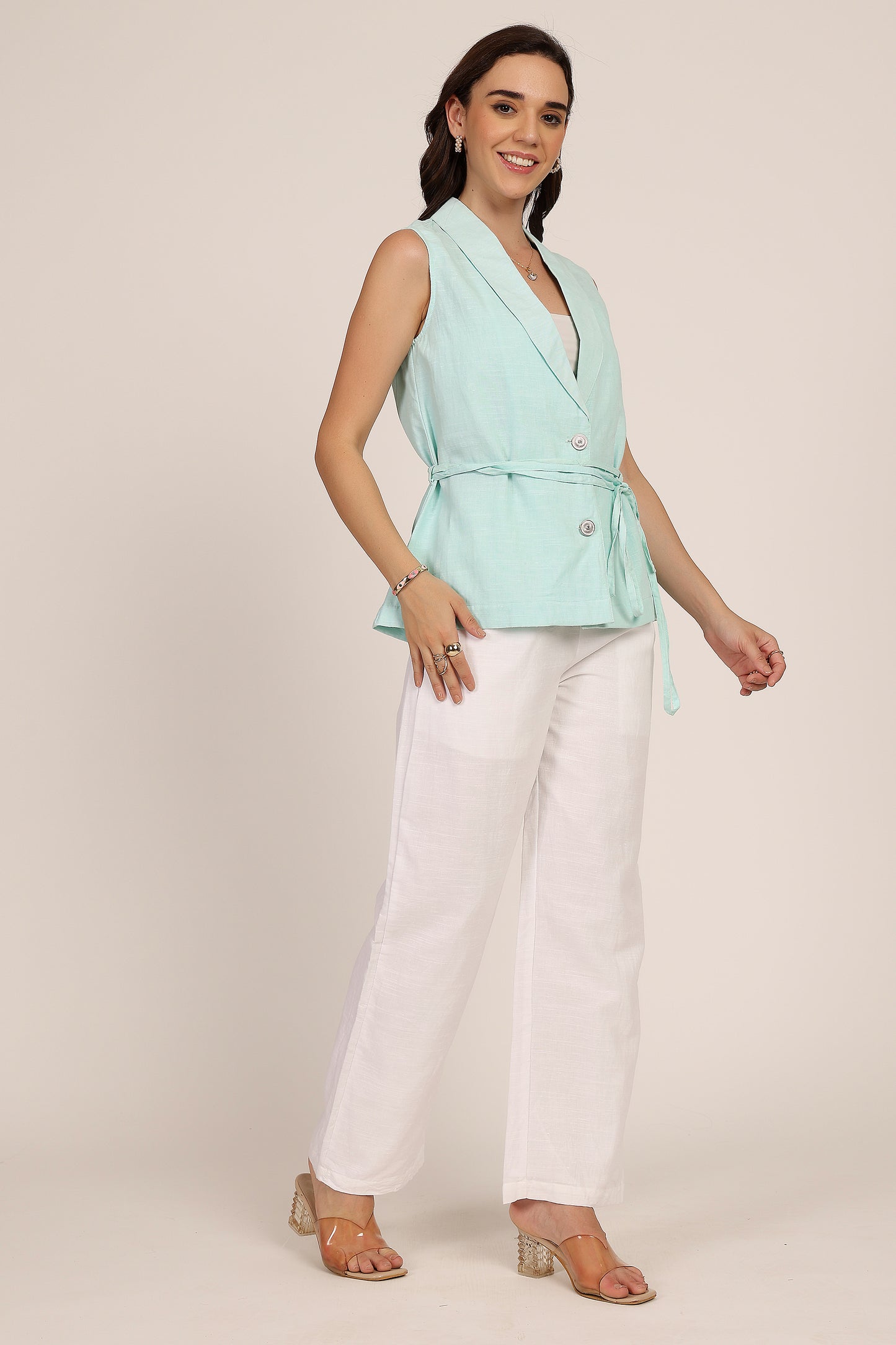 SeaMist Co-ord Set