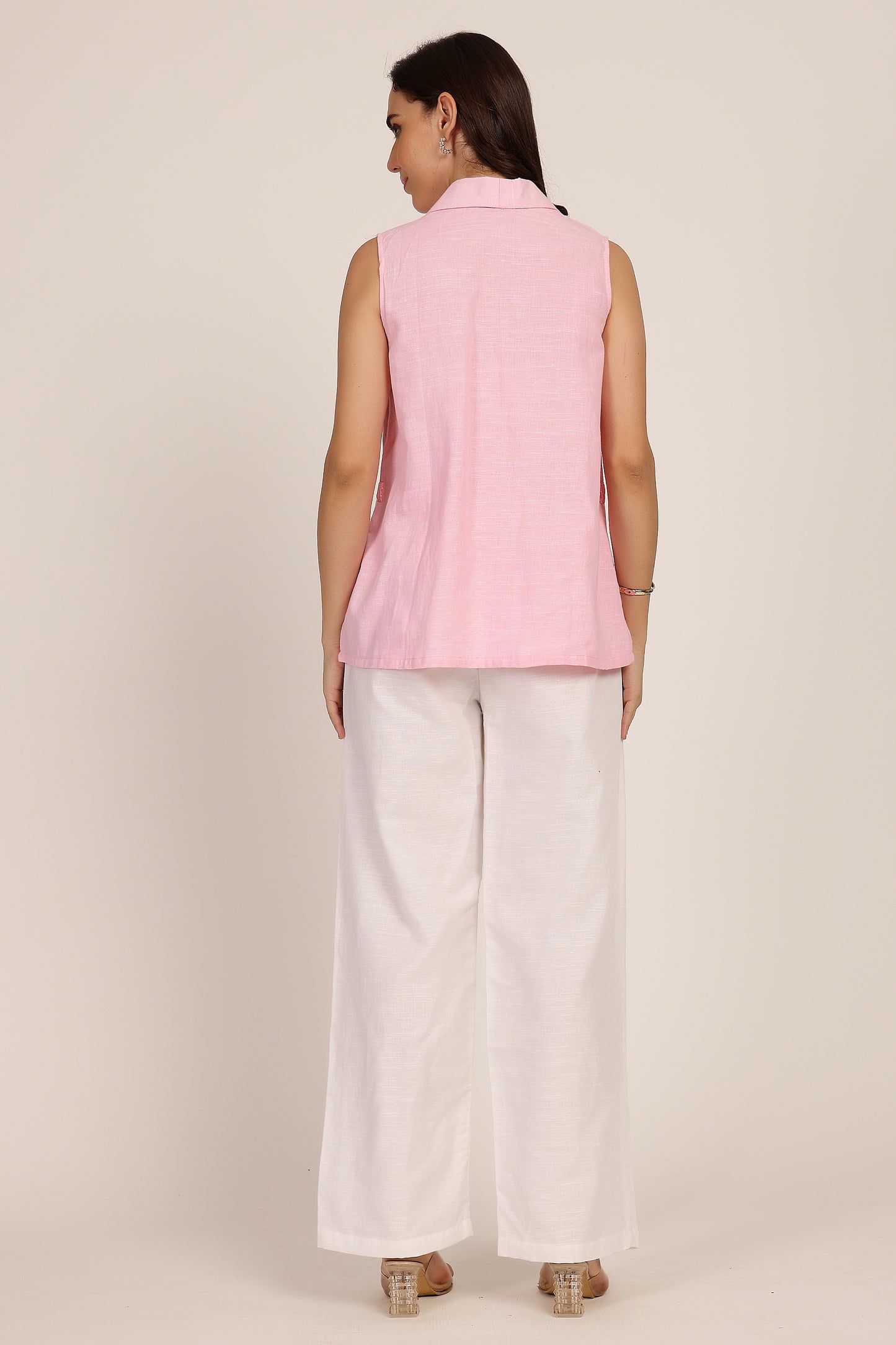 PinkFrost Co-ord Set