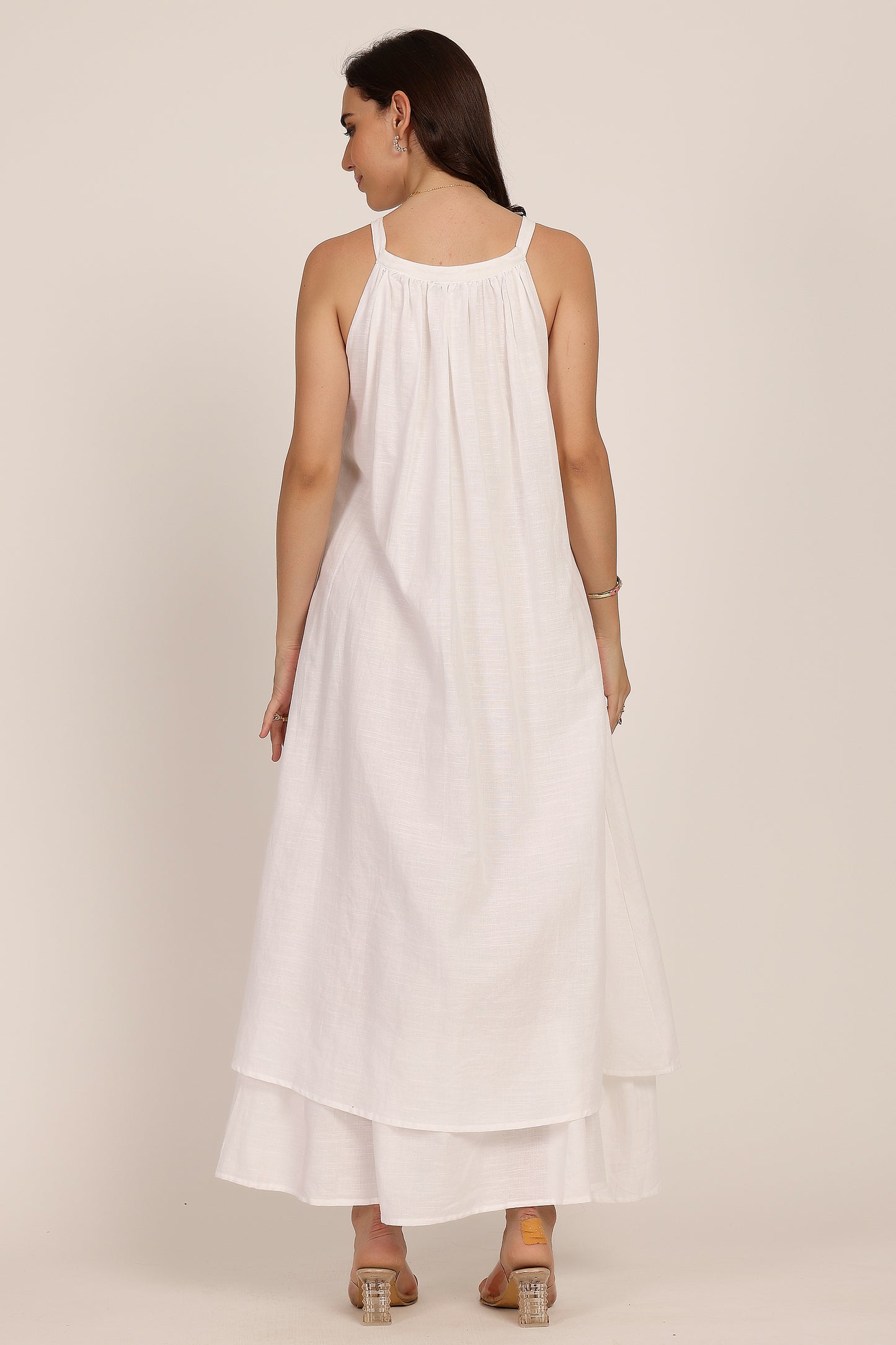 Frostie Dress