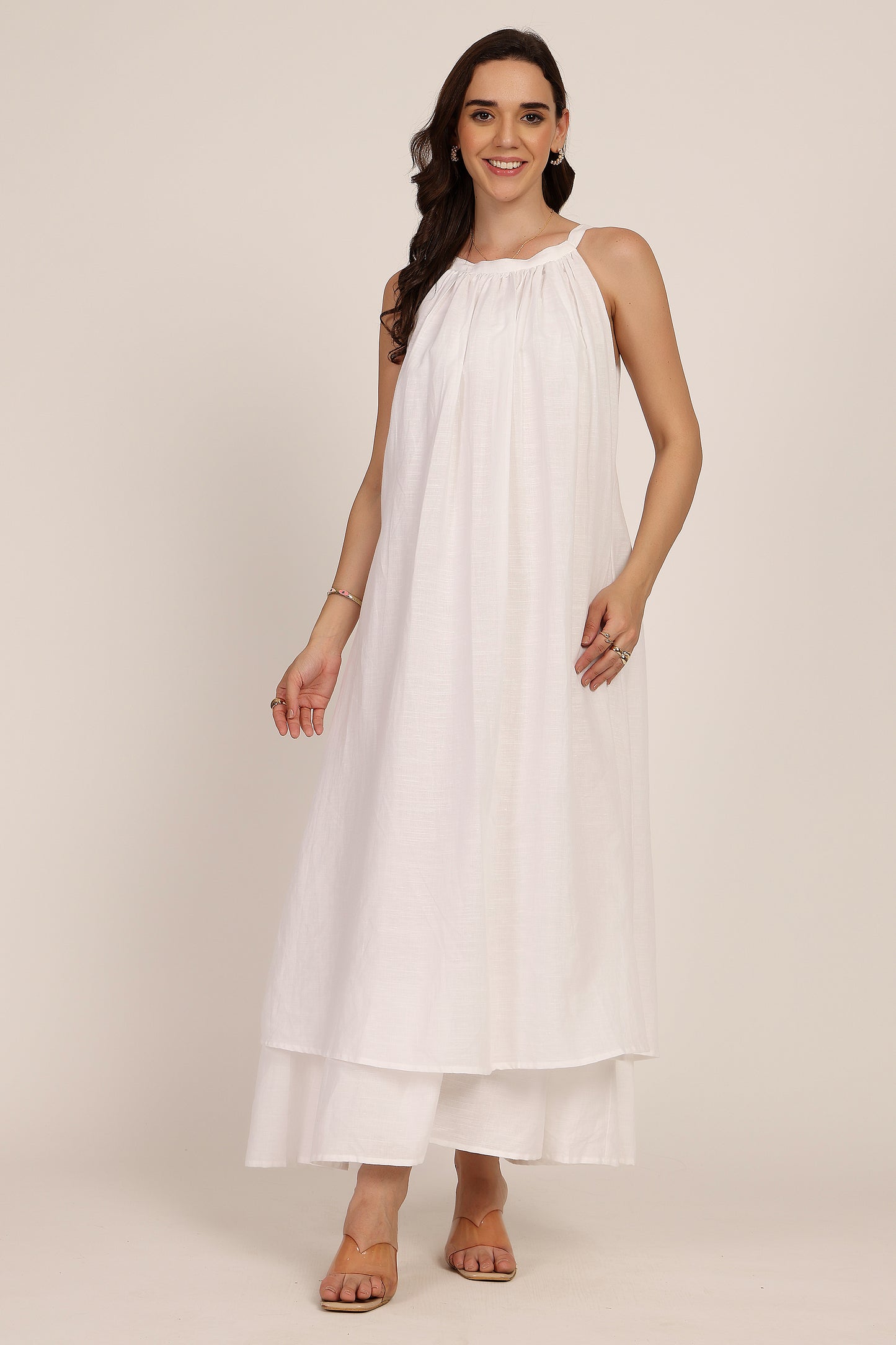 Frostie Dress