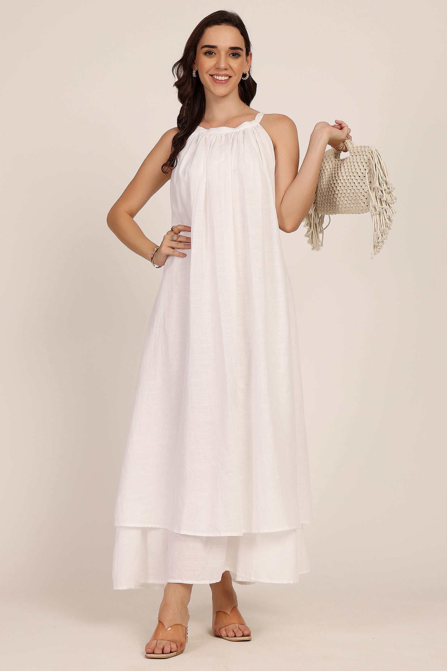 Frostie Dress