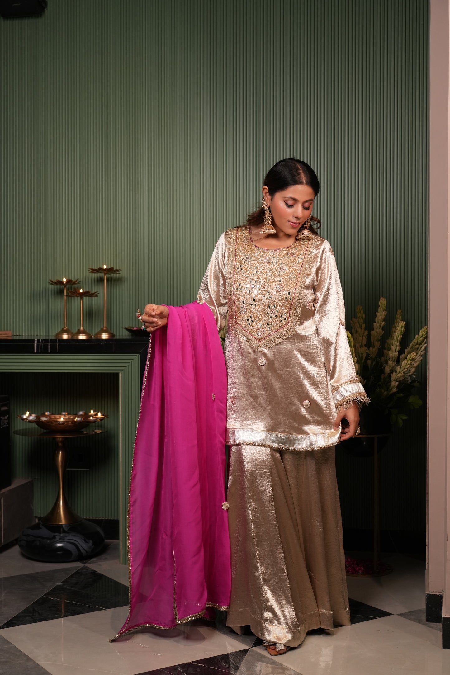 Aangan