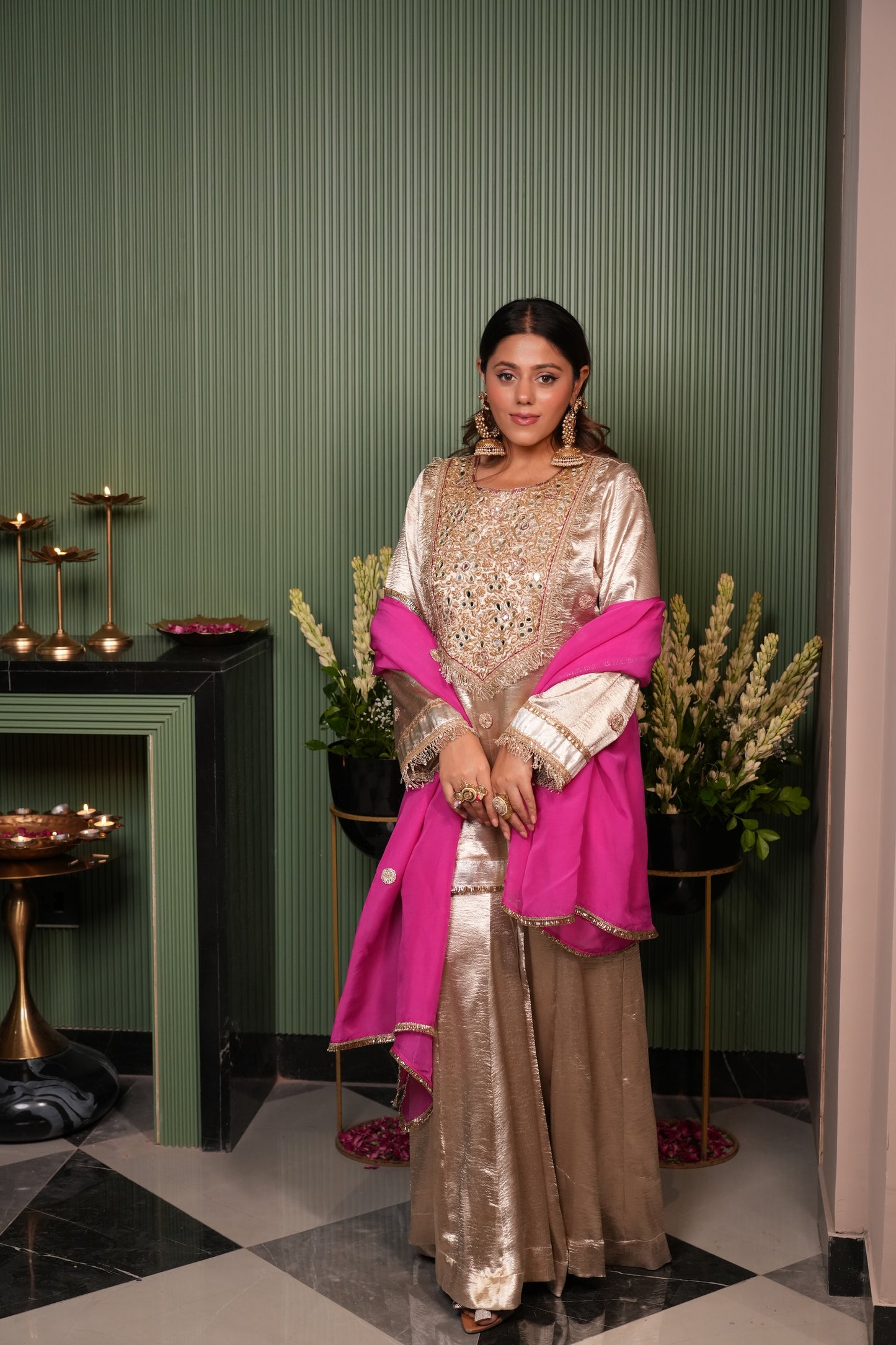 Aangan