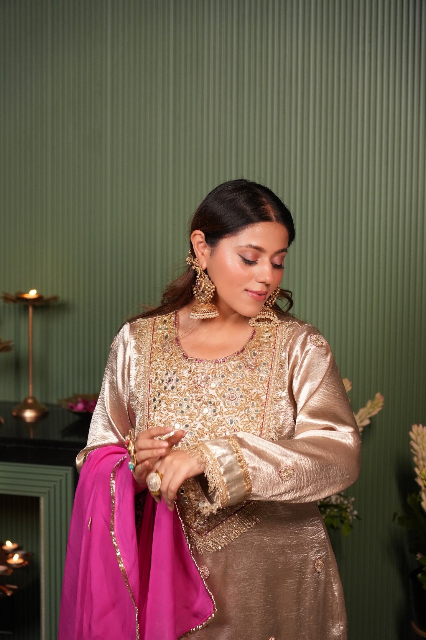 Aangan