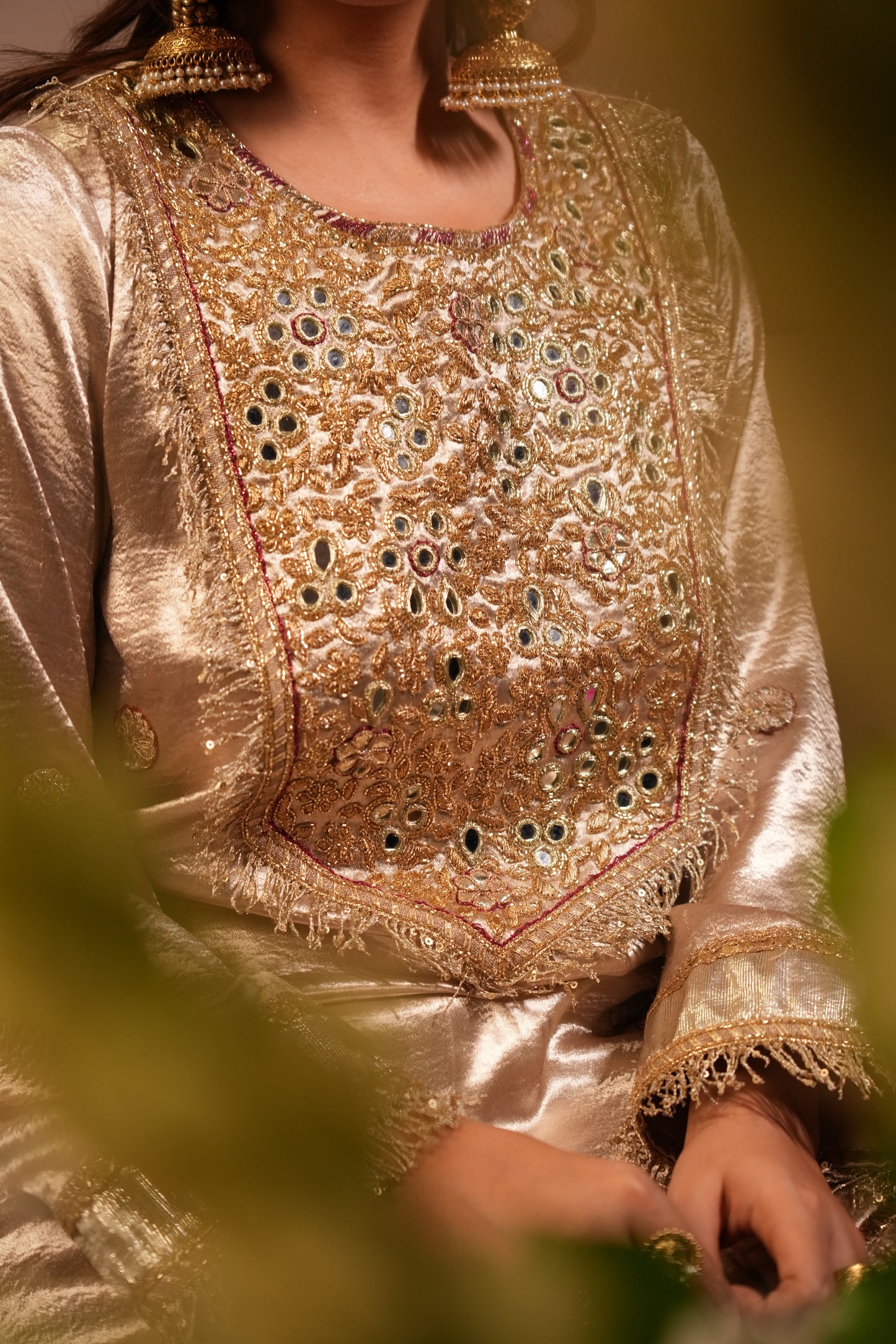Aangan