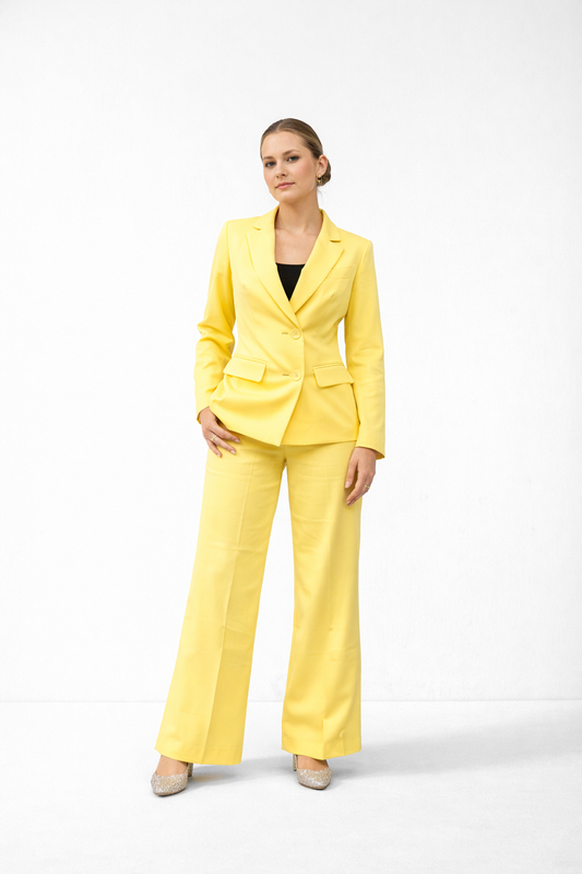 Sunbeam Pant Suit