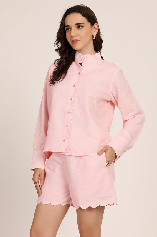 Fizzberry Co-ord Set