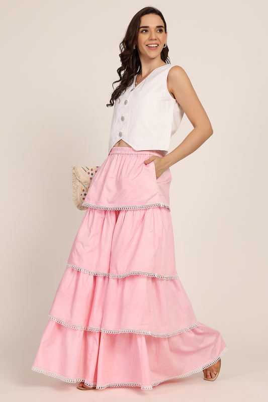 CherryBliss Co-ord Set