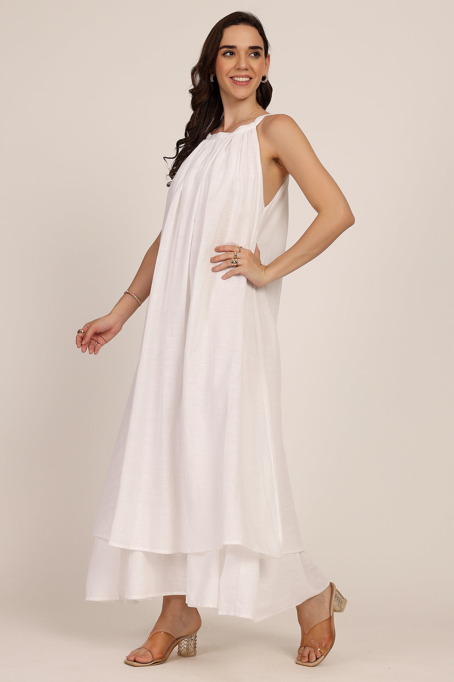 Frostie Dress