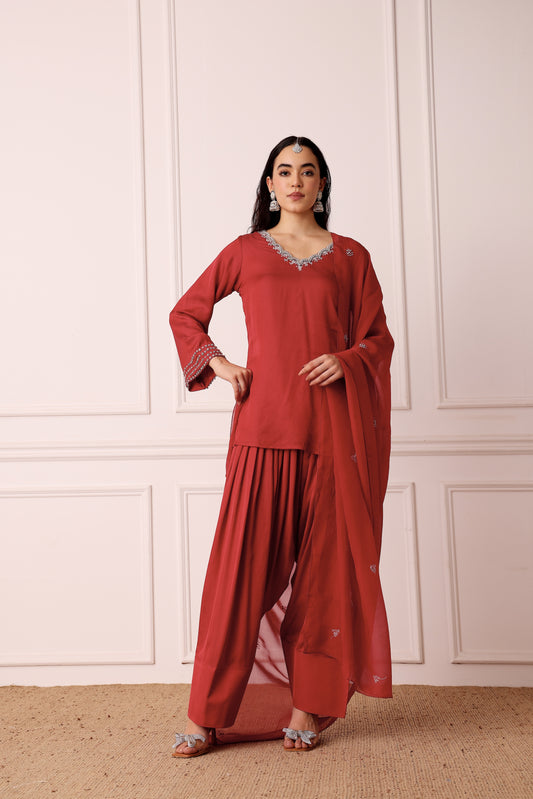 Laal Noor